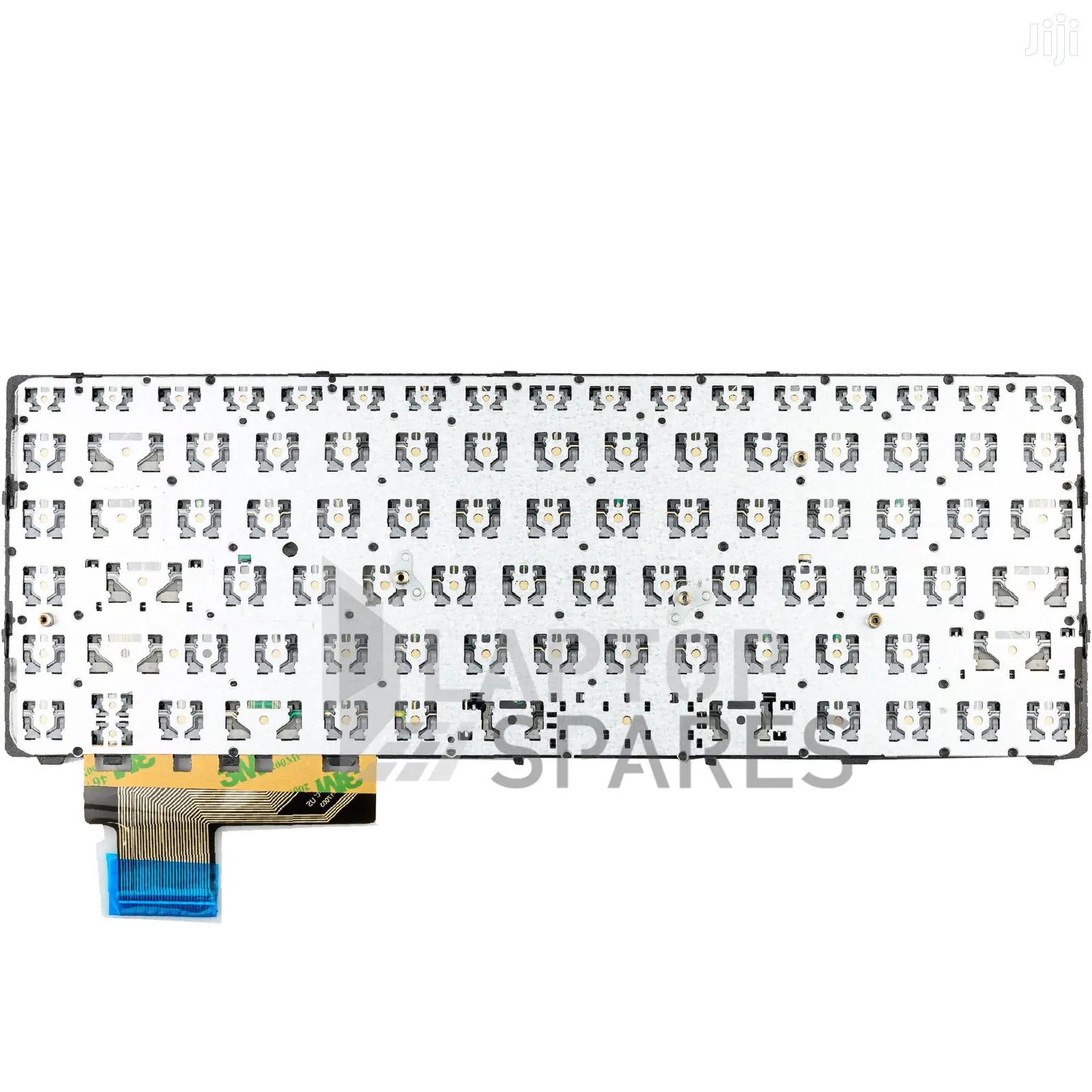 HP Elitebook Folio 9480m With Frame Laptop Keyboard