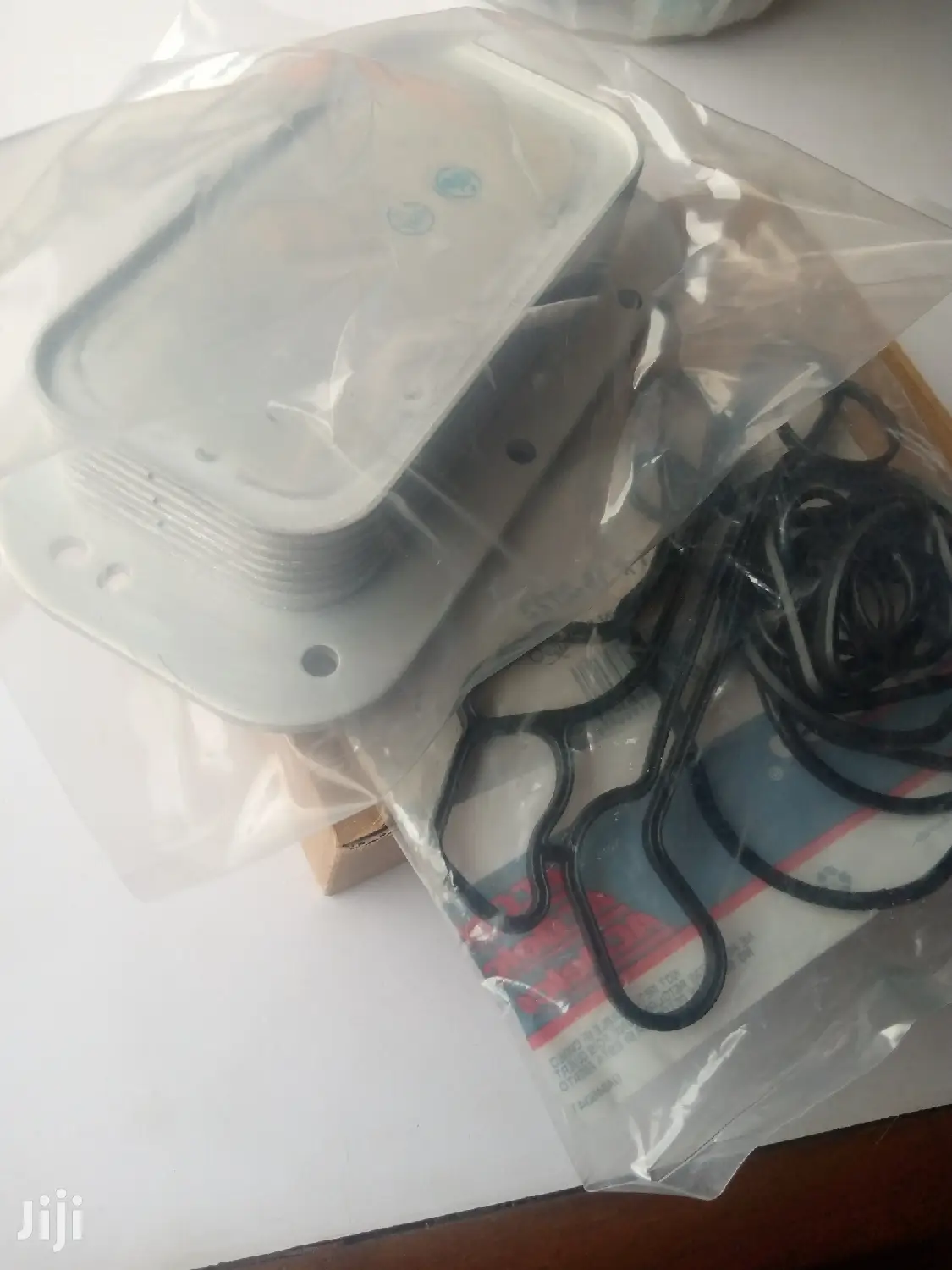 Chevrolet Cruze Engine Oil Cooler 1.8