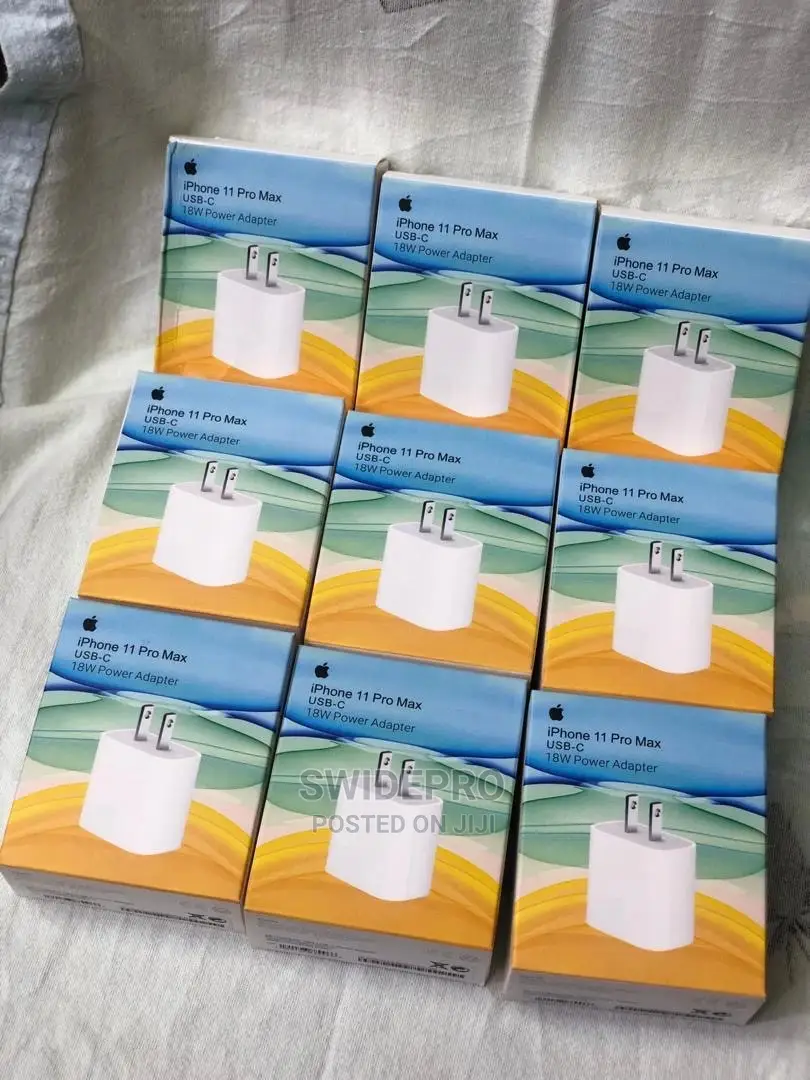 iPhone Type C Charger 25w