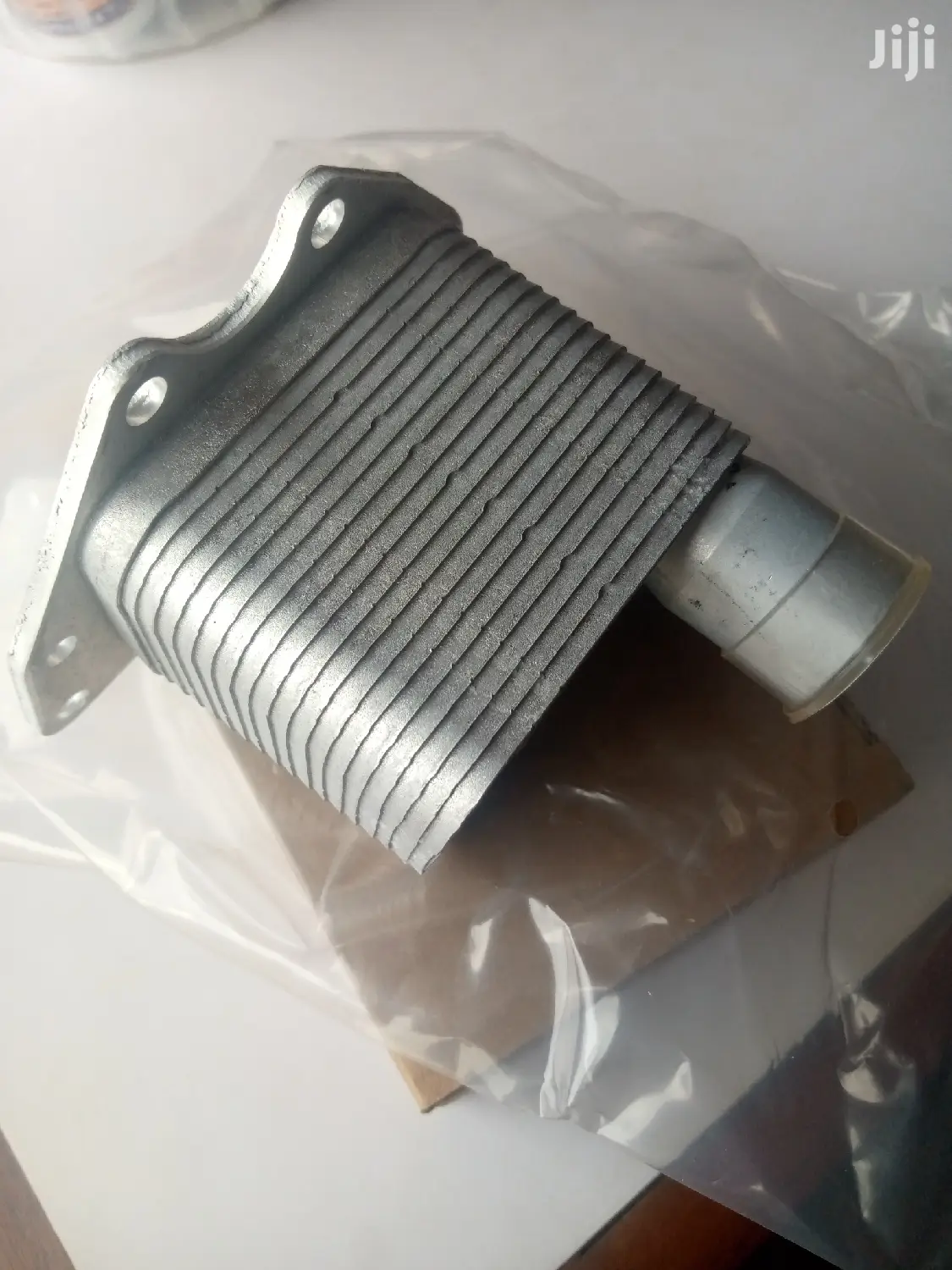 Chevrolet Cruze 1.4 Oil Cooler