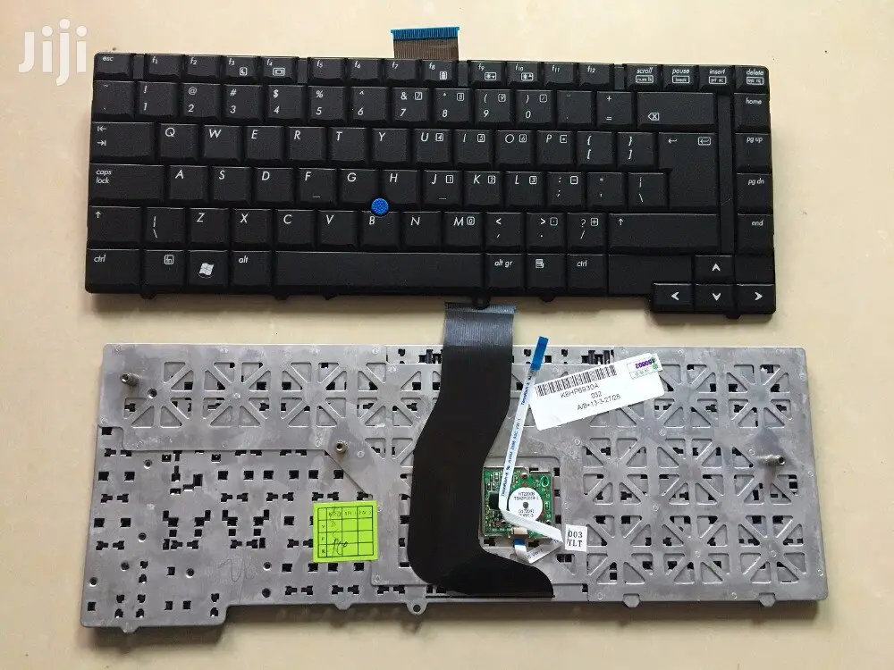Laptop Keyboard English For HP Elitebook 6930 6930P