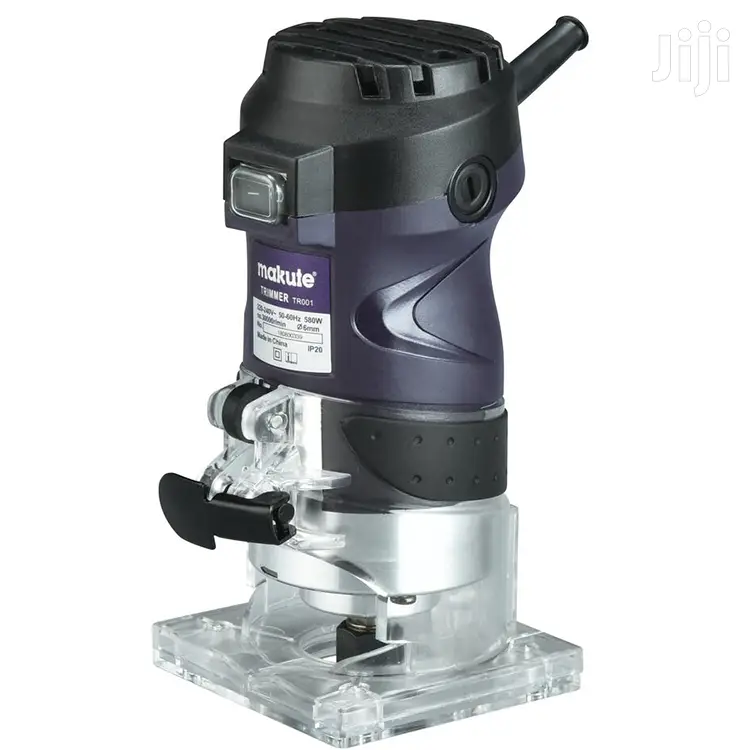 Makute Wood Trimmer
