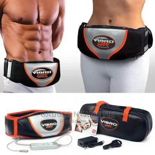 Vibroshape Slimming Belt