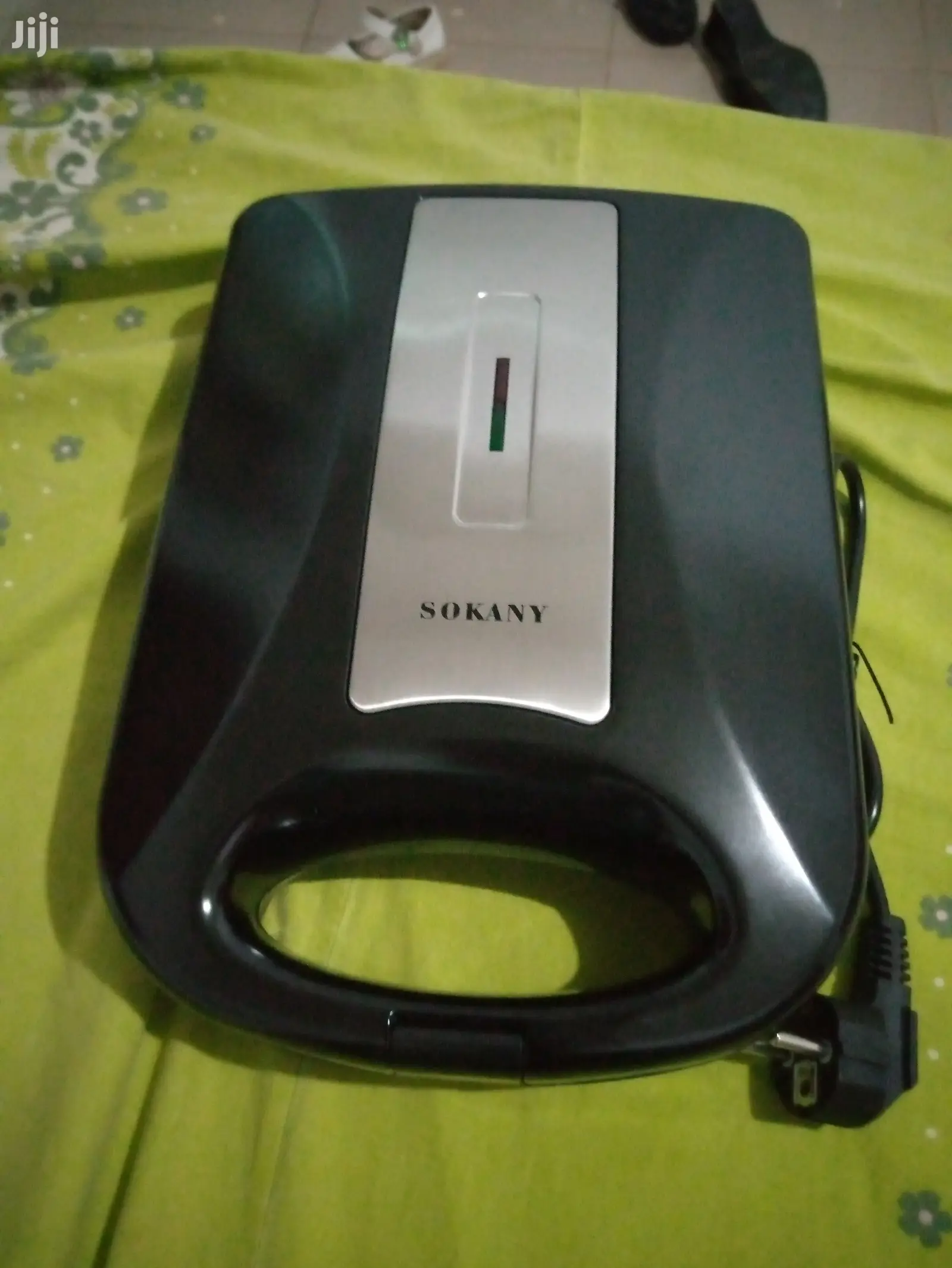 MINMAX Sandwich Maker