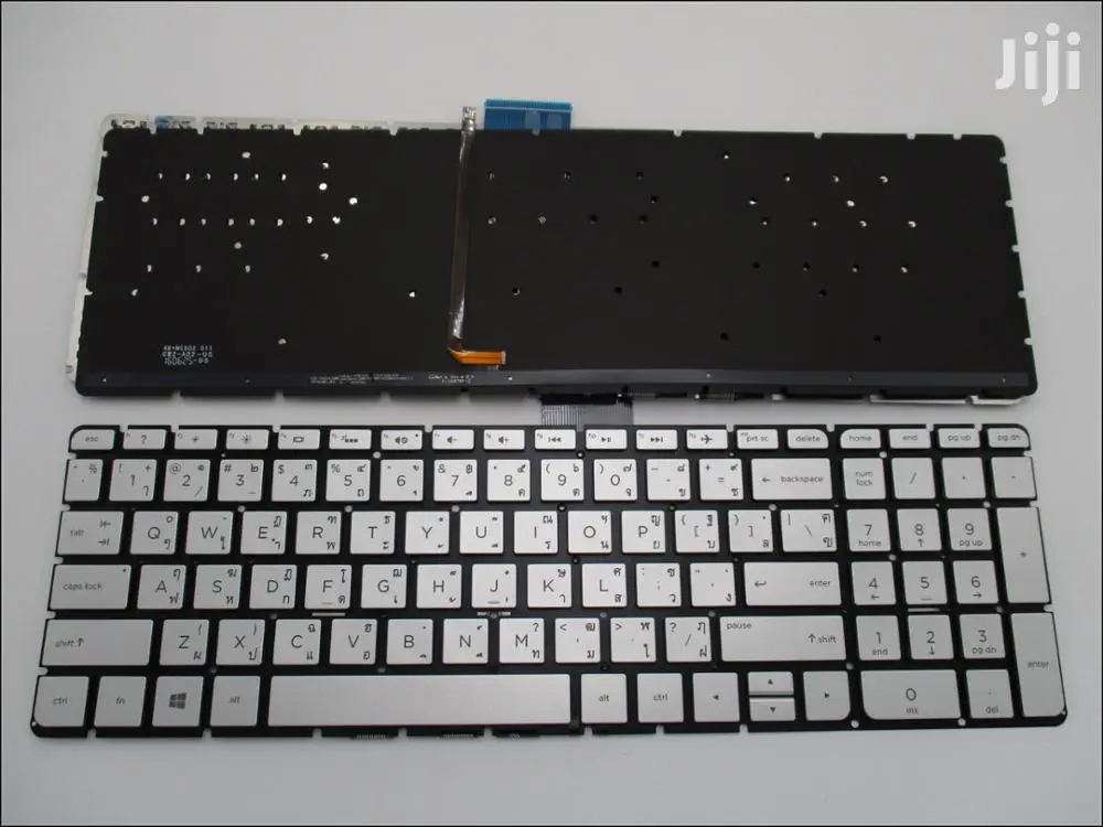 Keyboard for HP Pavilion 15-Ak 15ak 15-Ak000 15-Ak100 15 AB