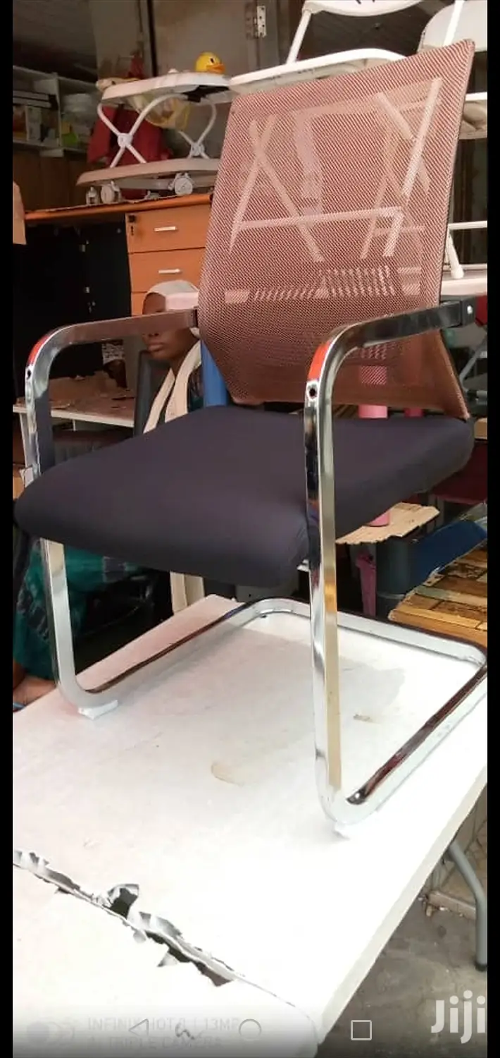Visitors Chairs