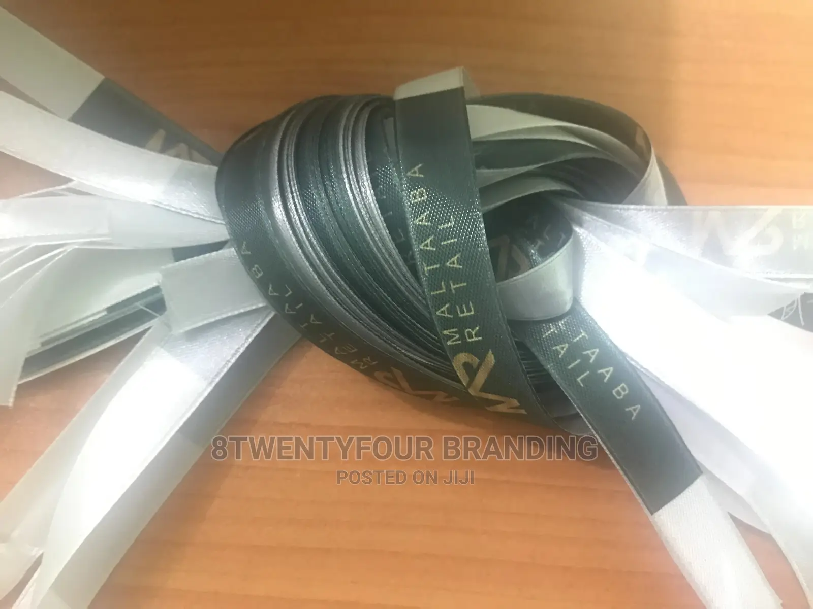 Tags (Cloth Tags Minimum Order 150pieces)