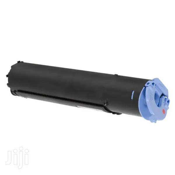 Genuine Canon C-EXV18 Black Toner Cartridge (0386B002AA)