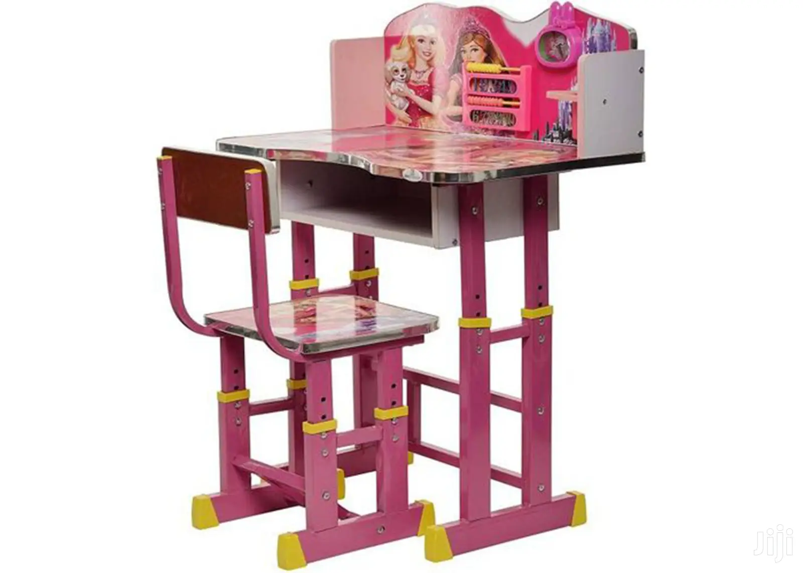 Adjustable Kids Study Desk