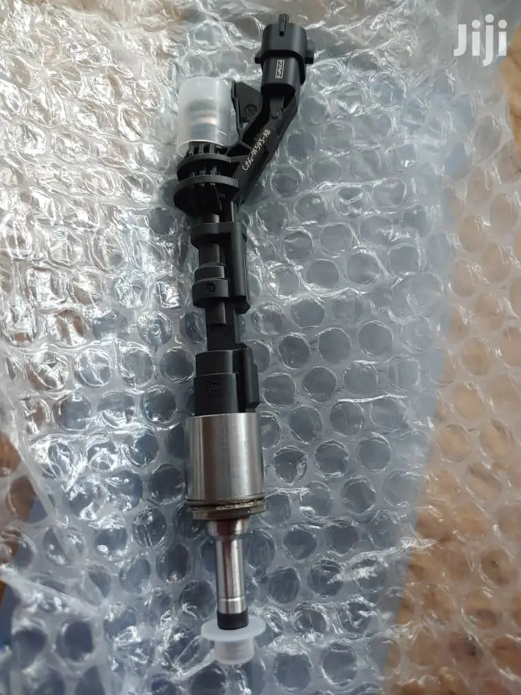Ford Escape 2013 Injectors