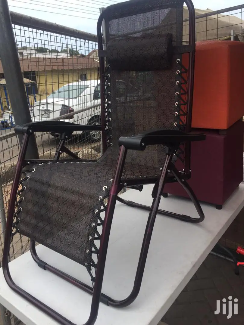 Lazy Chair