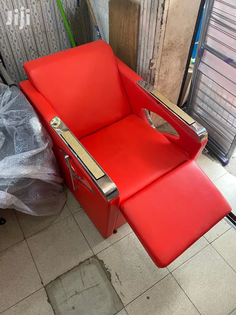 Saloon Chairs