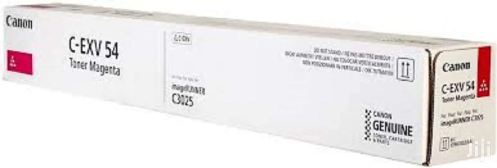 Canon C-exv 54 Magenta Toner