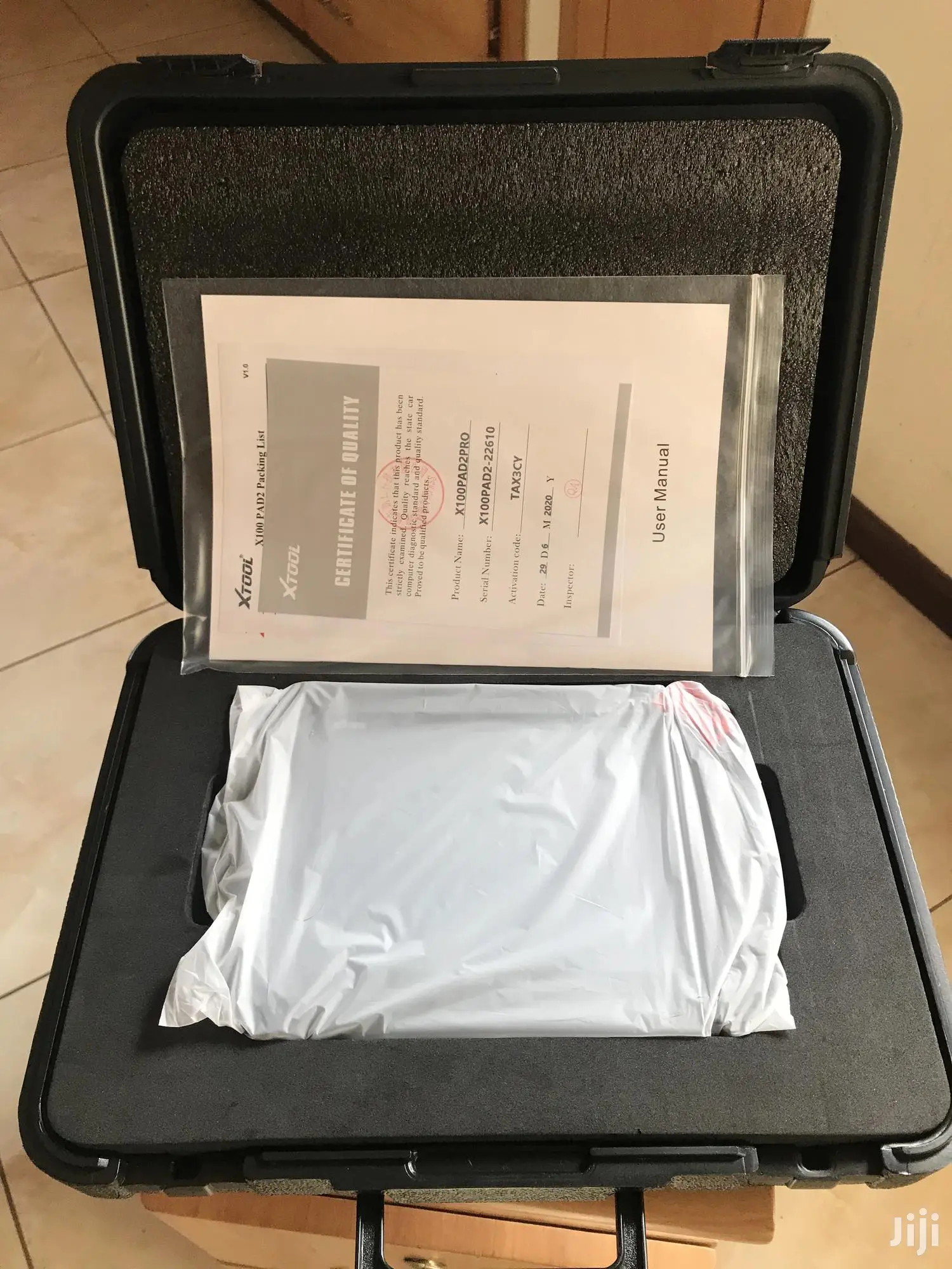 Xtool Pad 2 Pro