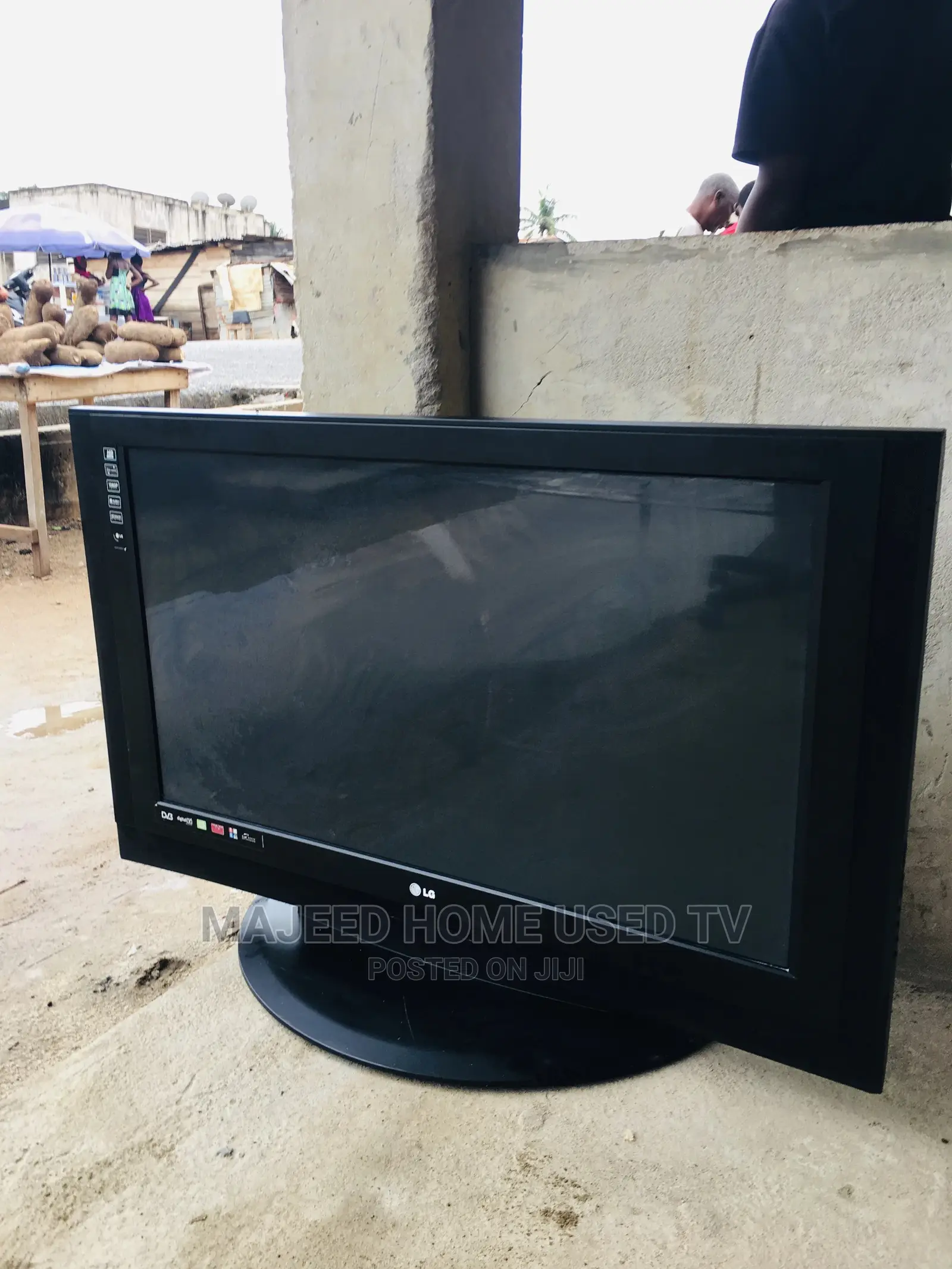 42inches LG Plasma Tv