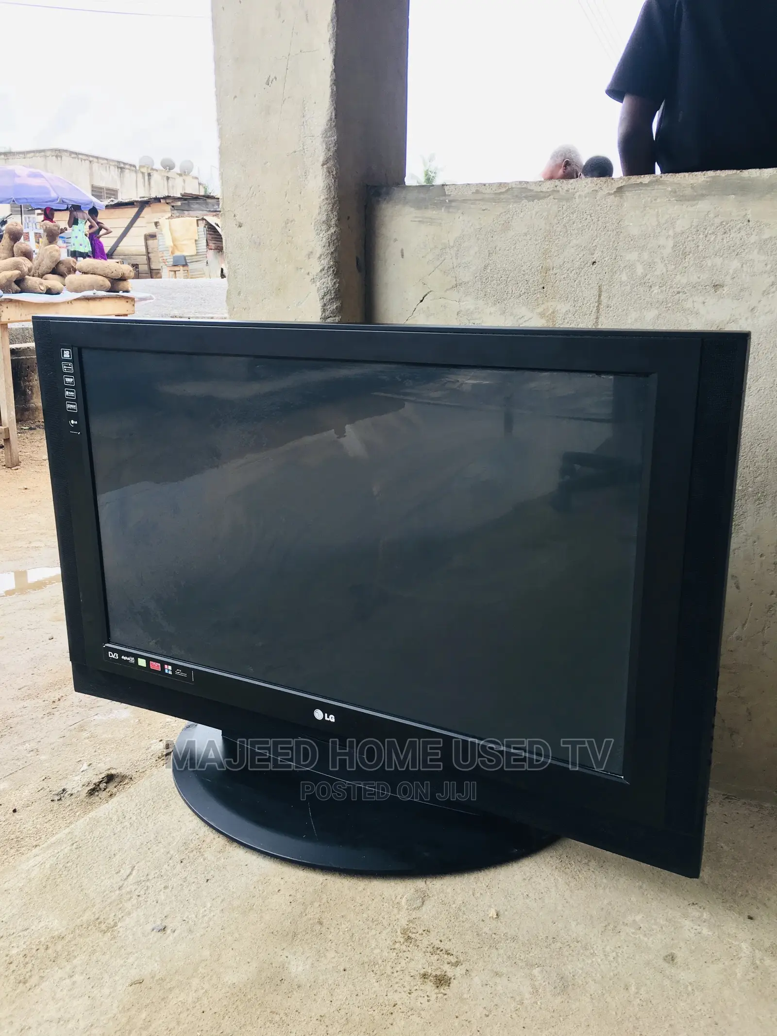 42inches LG Plasma Tv