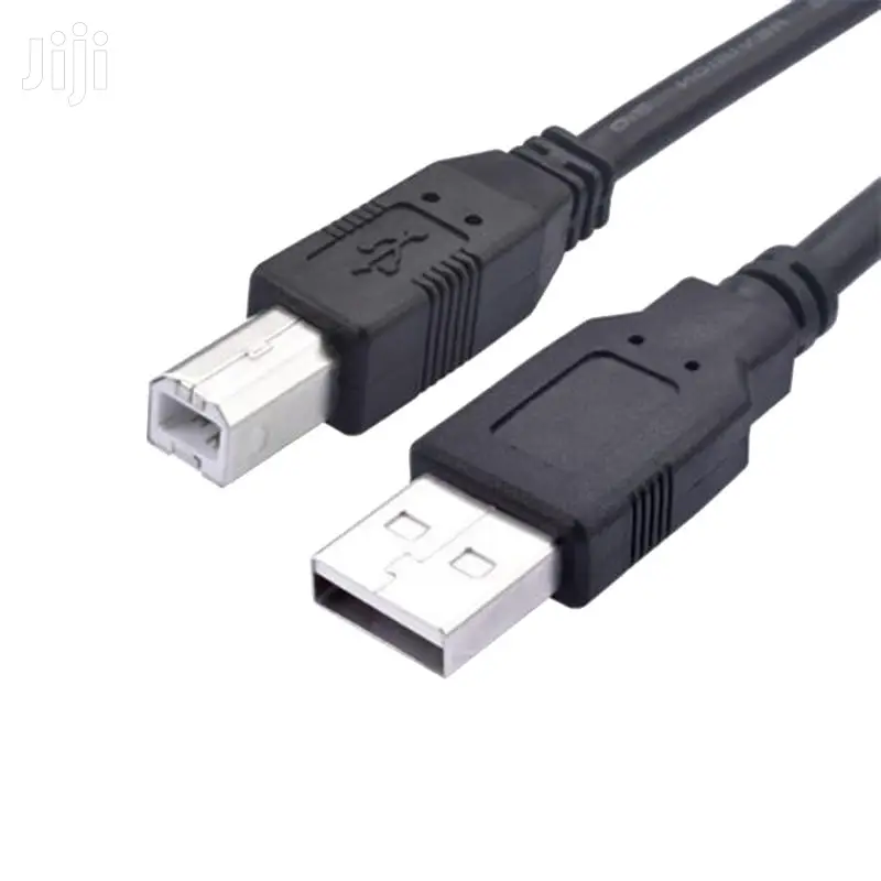 1.5m USB 2.0 Printer Cable