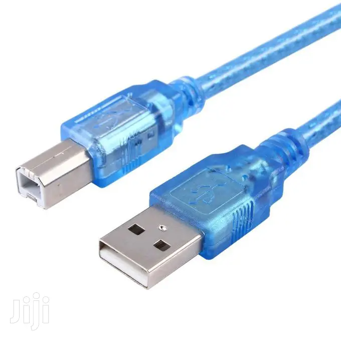 1.5m USB 2.0 Printer Cable