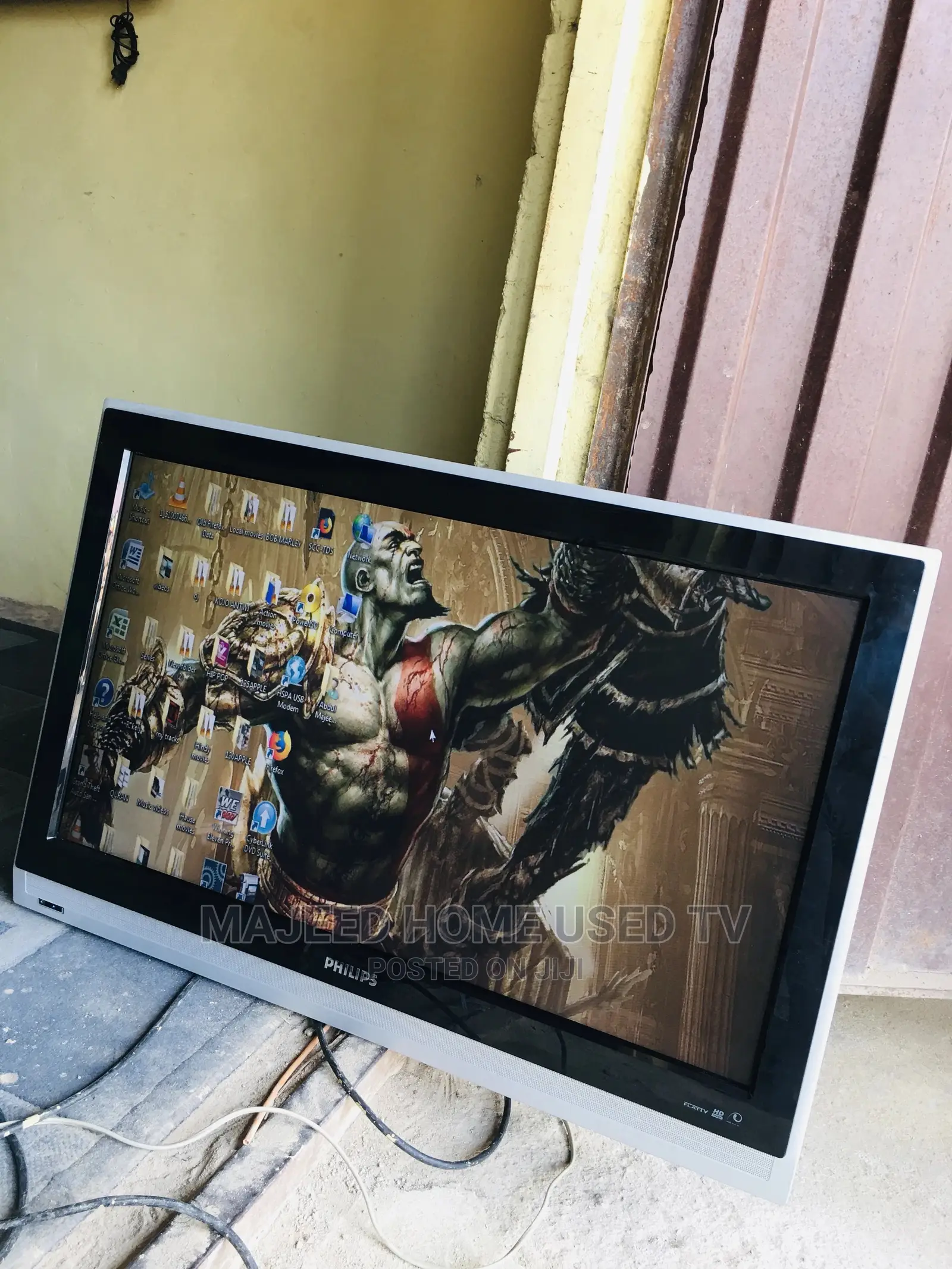 38inches Philips LCD Digital TV