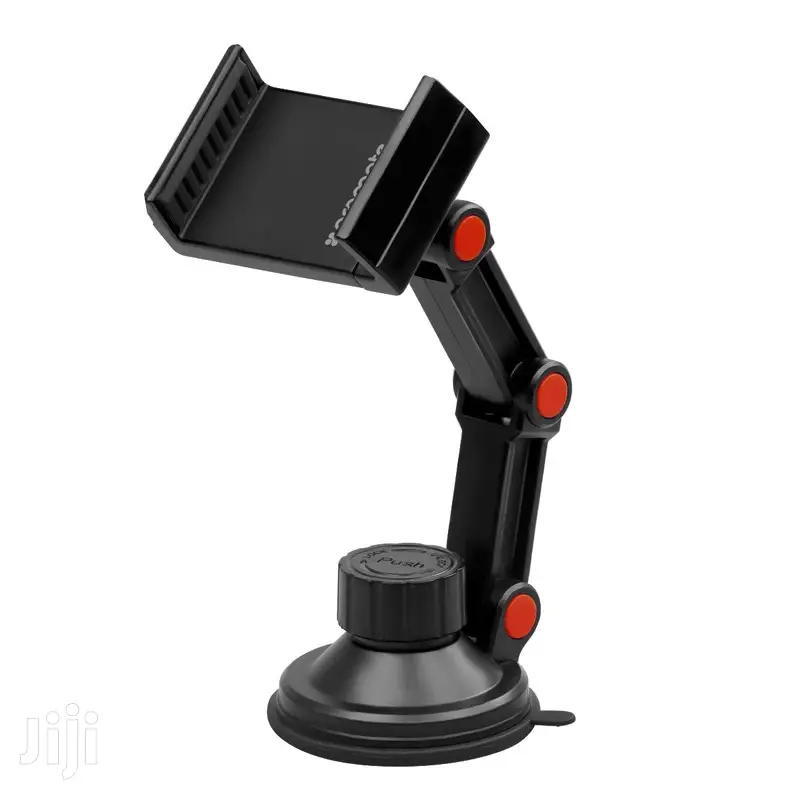 Promate Risemount Universal 3600 Rotatable Car Mount Holder