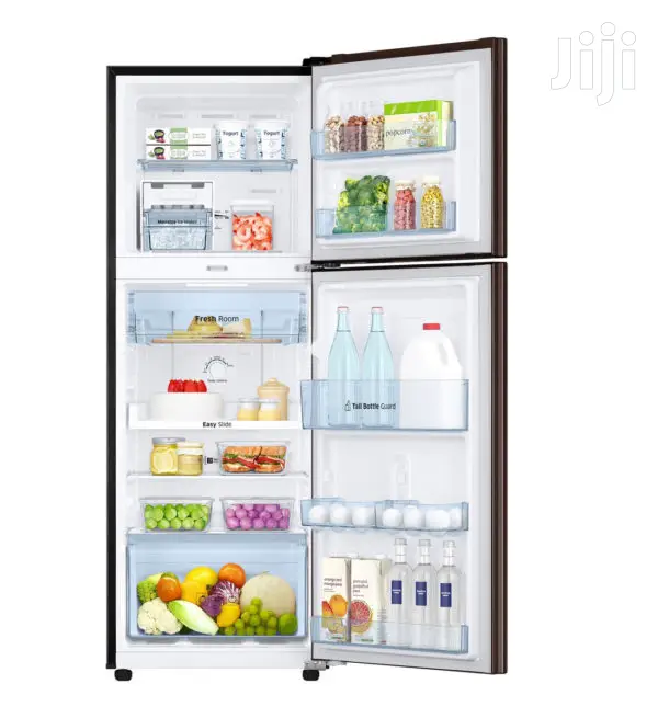 Samsung Rt28har4dsa 234ltrs Duracool Top Mount Fridge