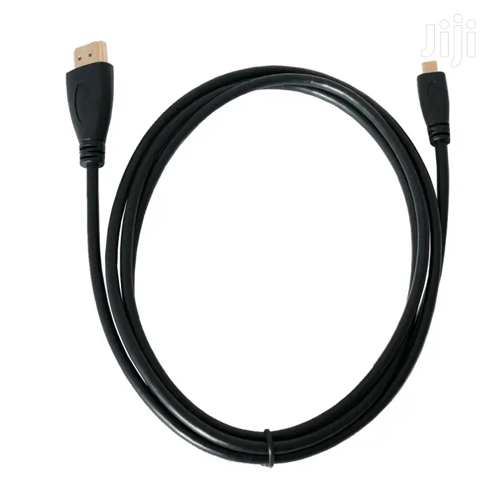 Micro-Hdmi to Hdmi Cable (1.5m)