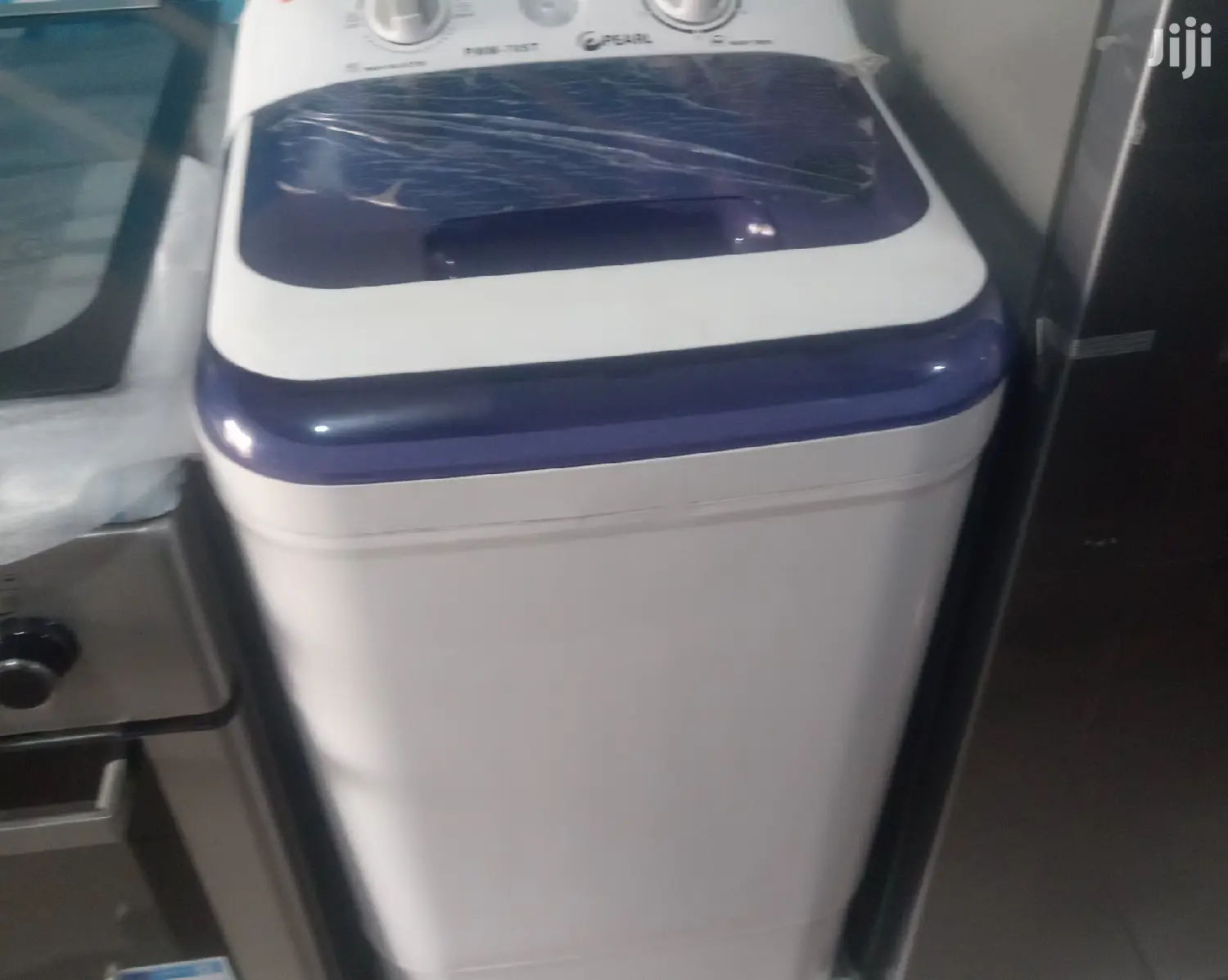 Pearl 6KG Single Tub Washing Machine