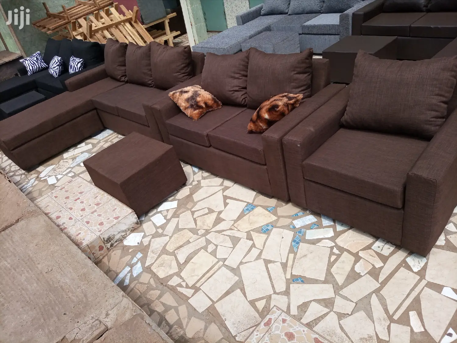 Sofa Set Free Delivery .Free Delivery