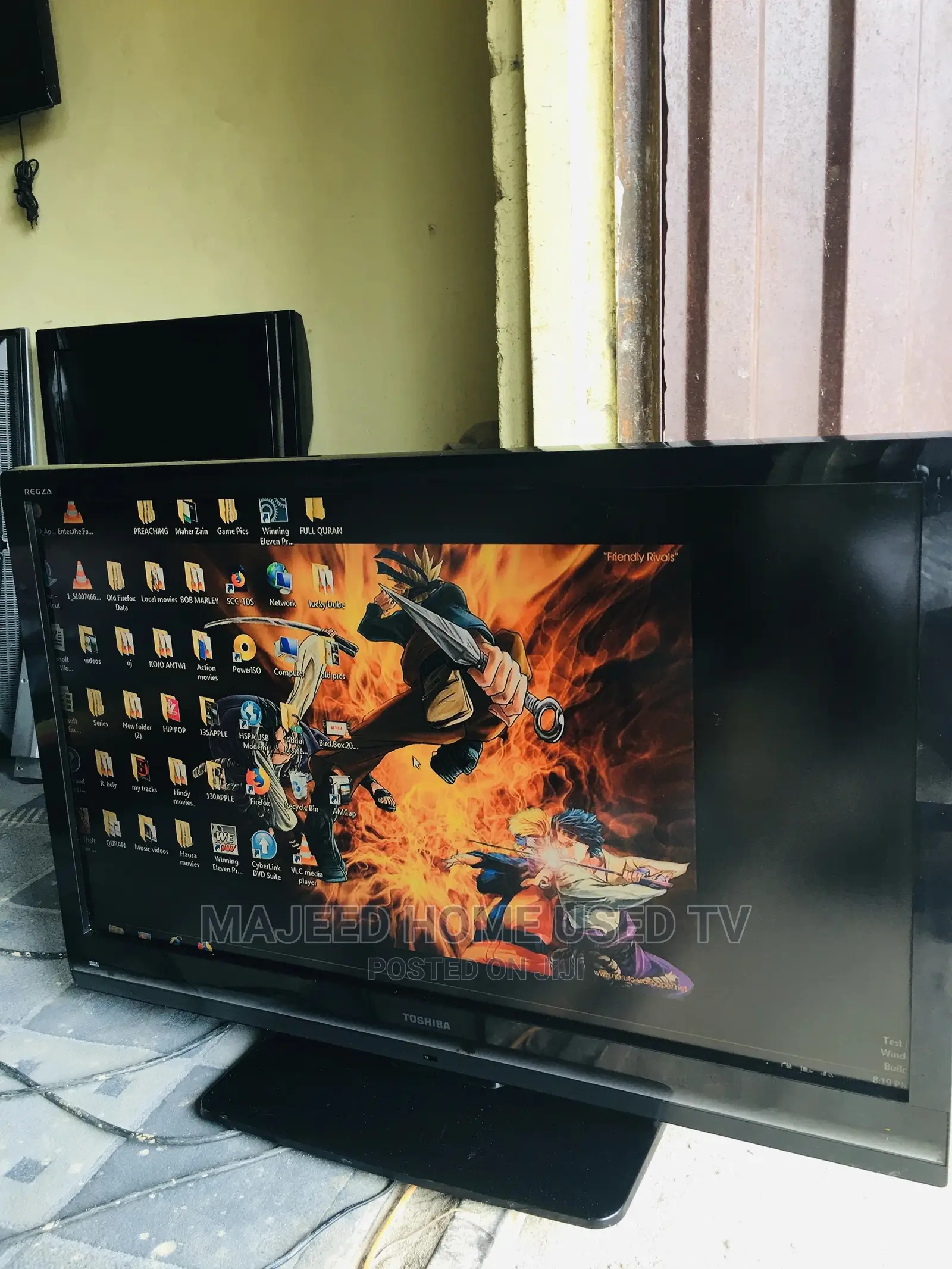 42inches Toshiba Digital Tv