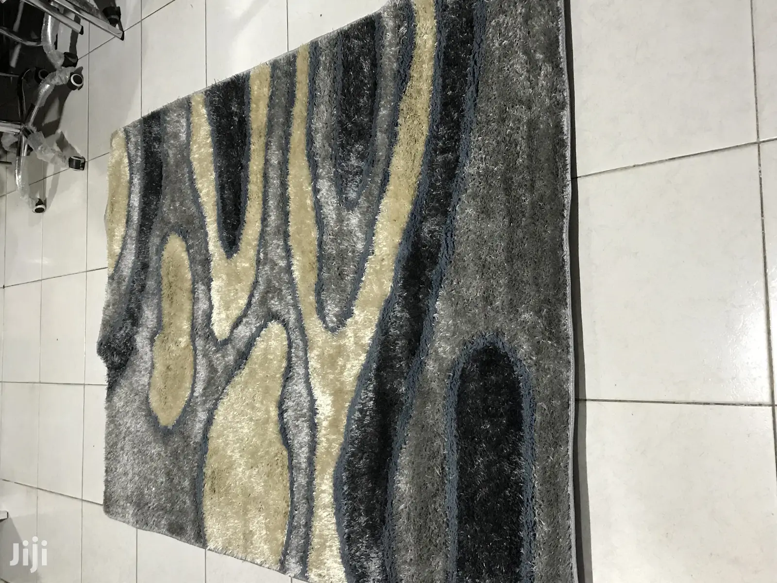 Living Room Mat