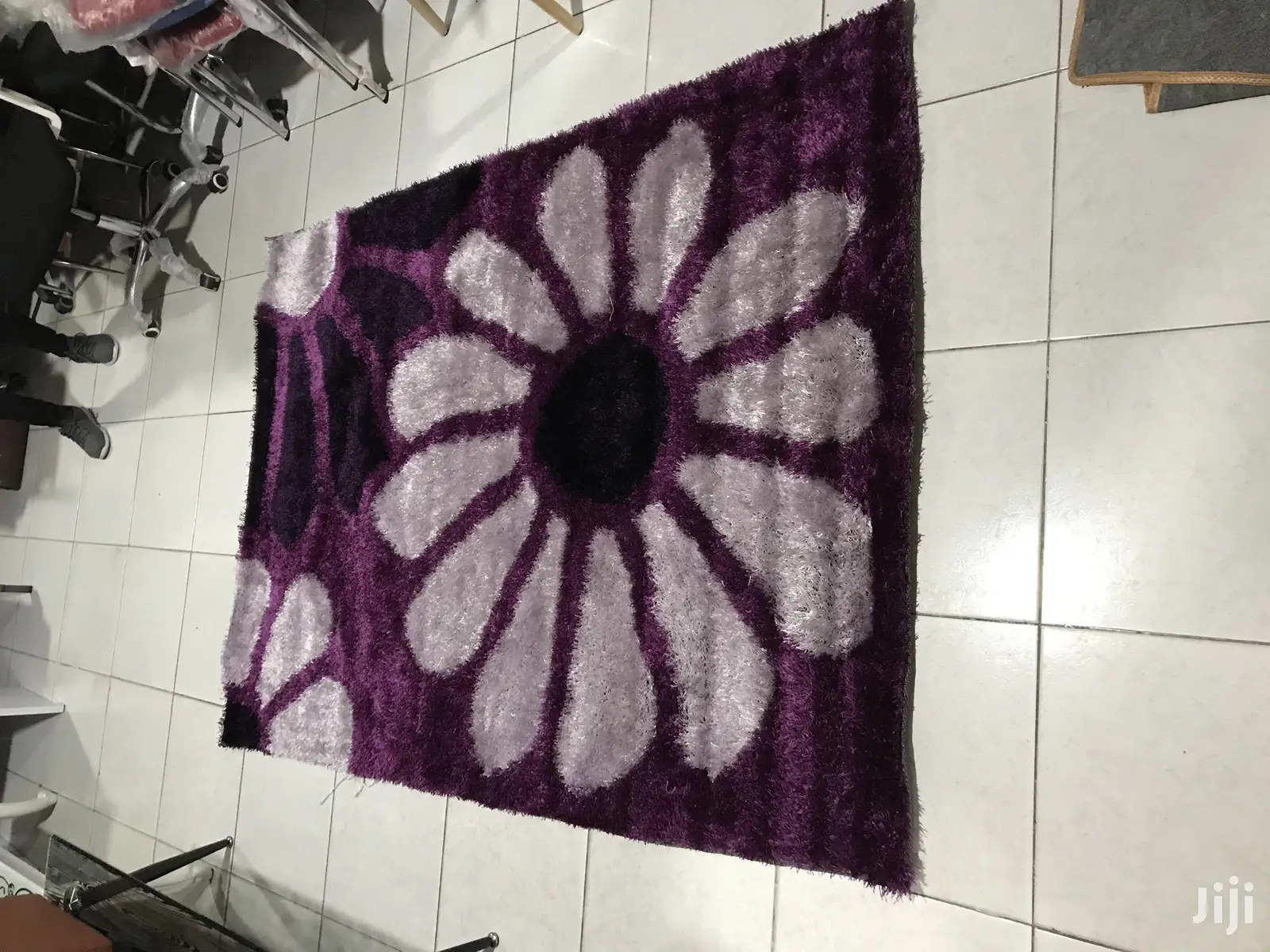 Woolen Carpet