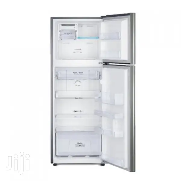 Samsung 490LTR Duracool Twin Cooling Plus Fridge RT49K5052SL