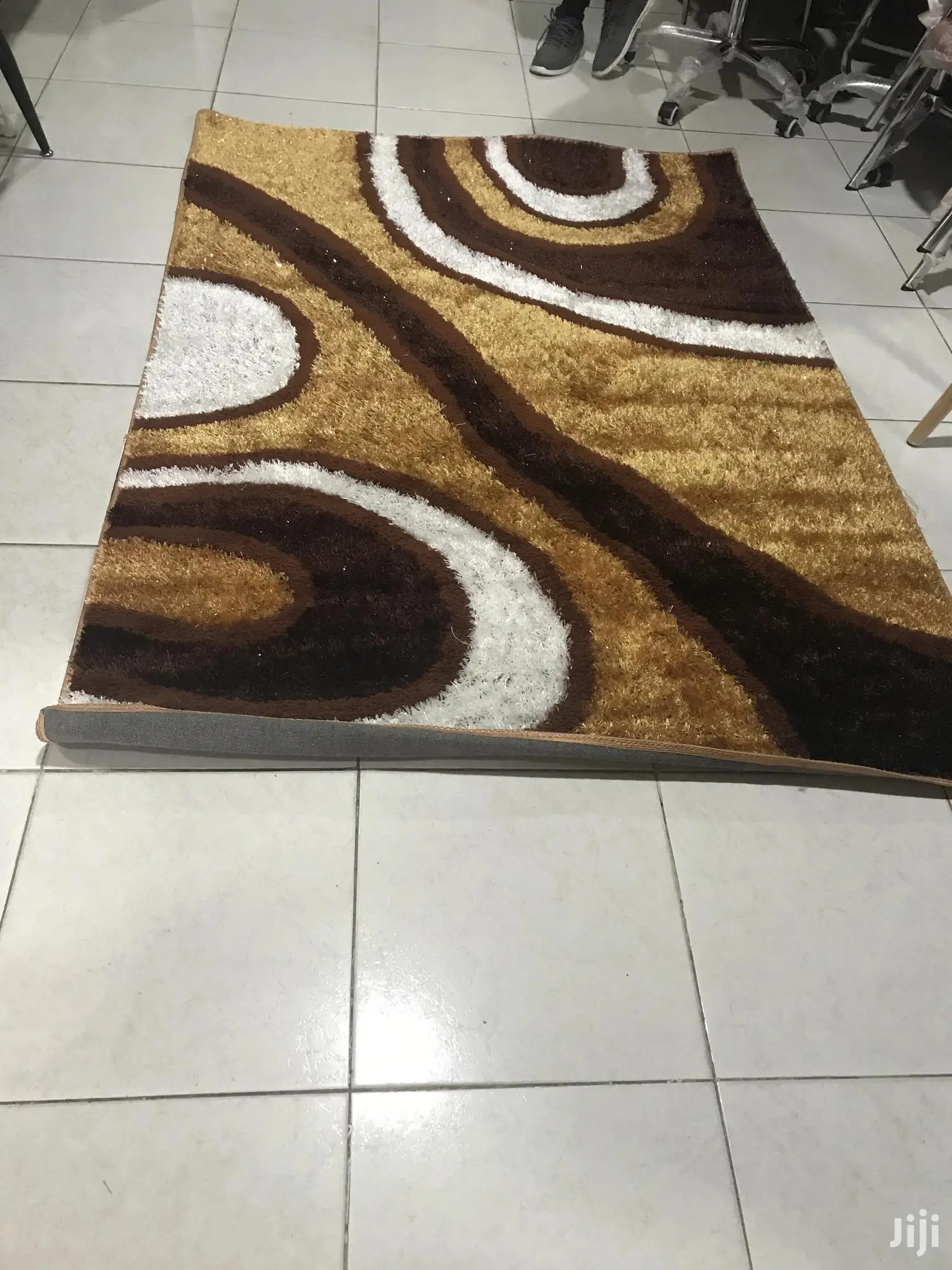 Center Rug
