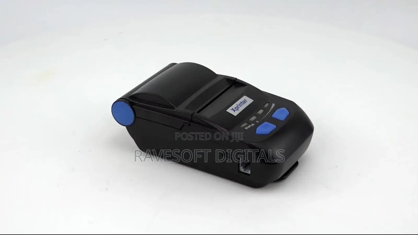 Xprinter P300 Thermal Bluetooth Receipt Printer