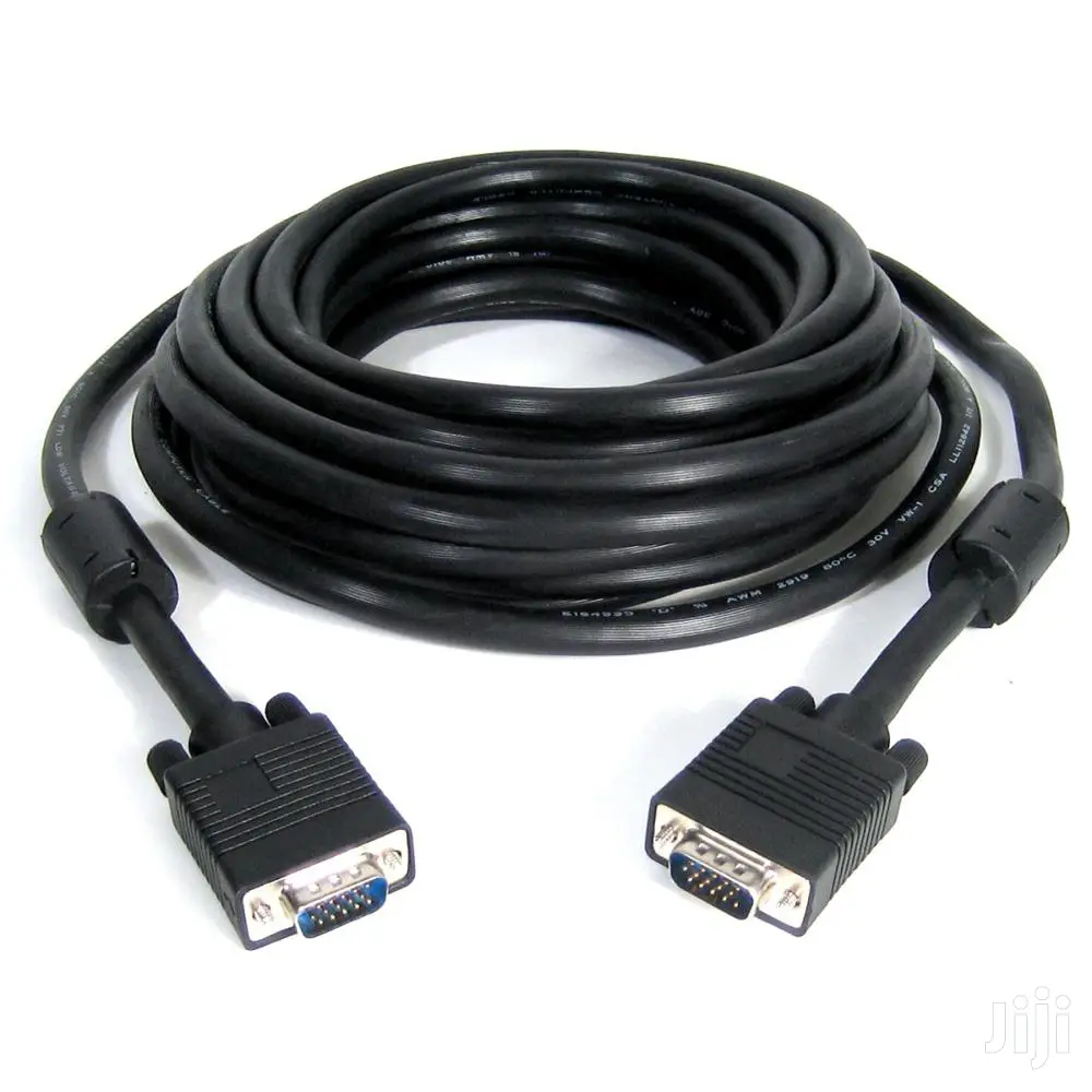 Vga Cable High Speed 30m