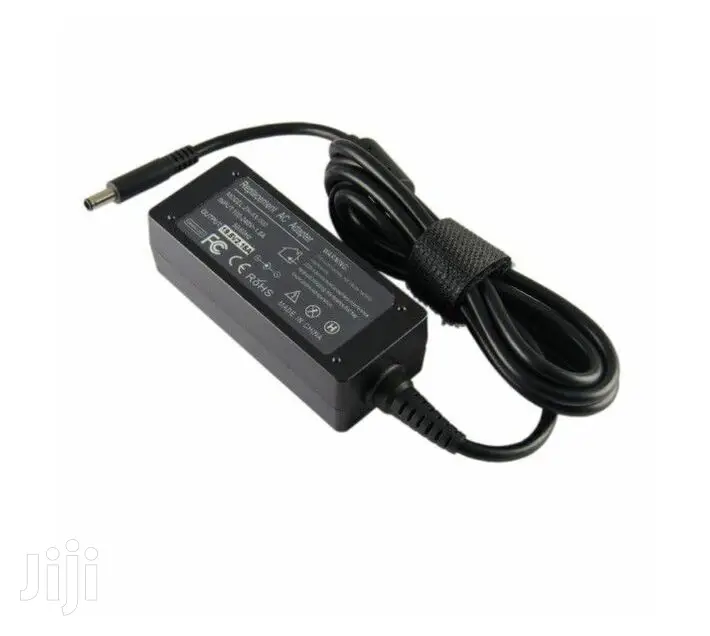 Dell 19.5V 3.34A Adapter Small Pin (Replacement)