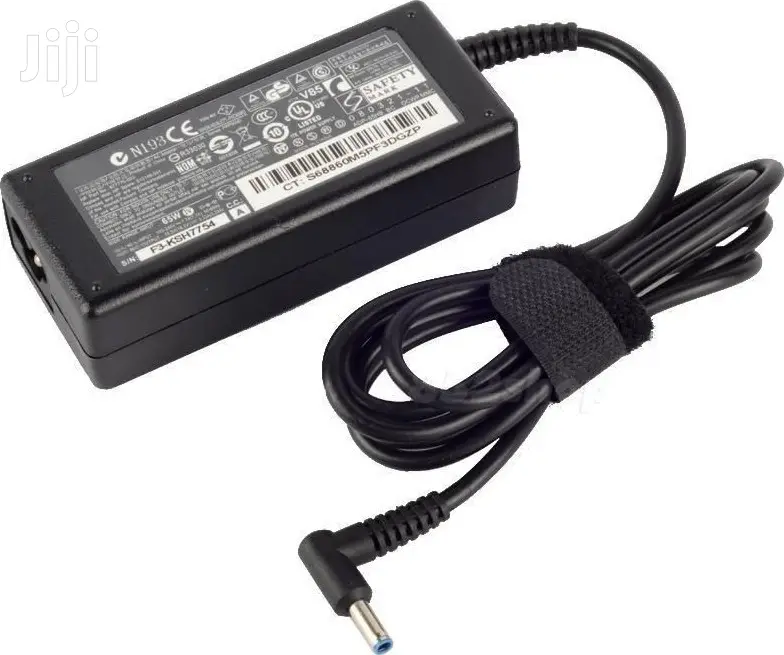 Dell 19.5V 3.34A Adapter Small Pin (Replacement)