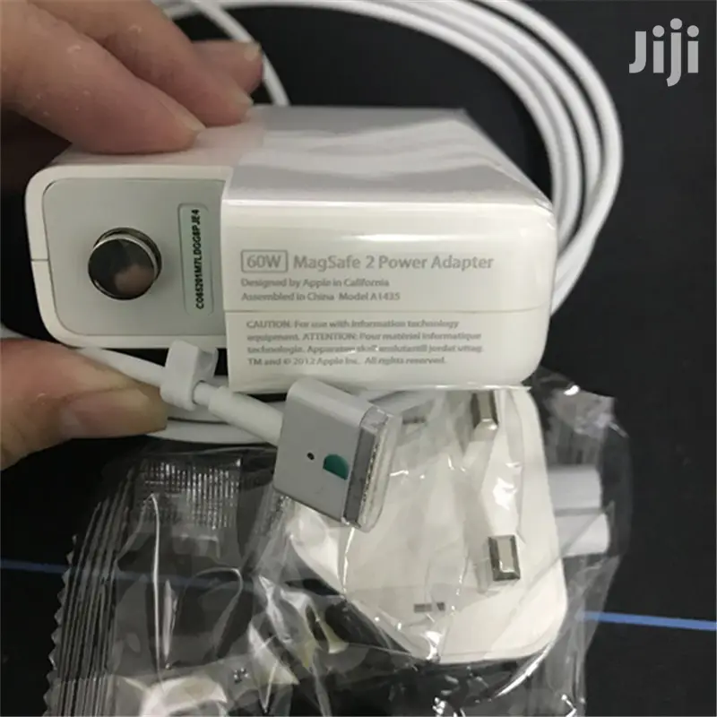 Magsafe2 Chargers