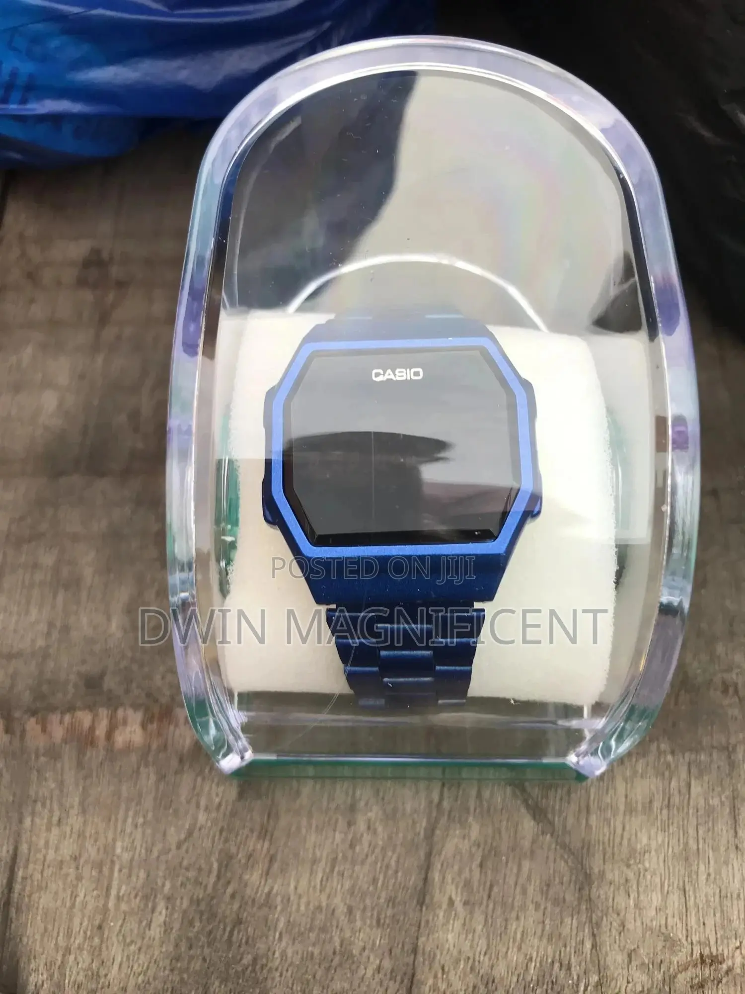 Casio Touch