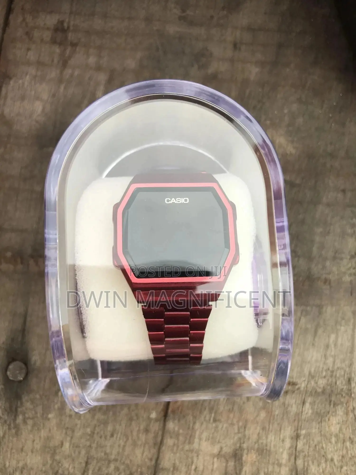Casio Touch