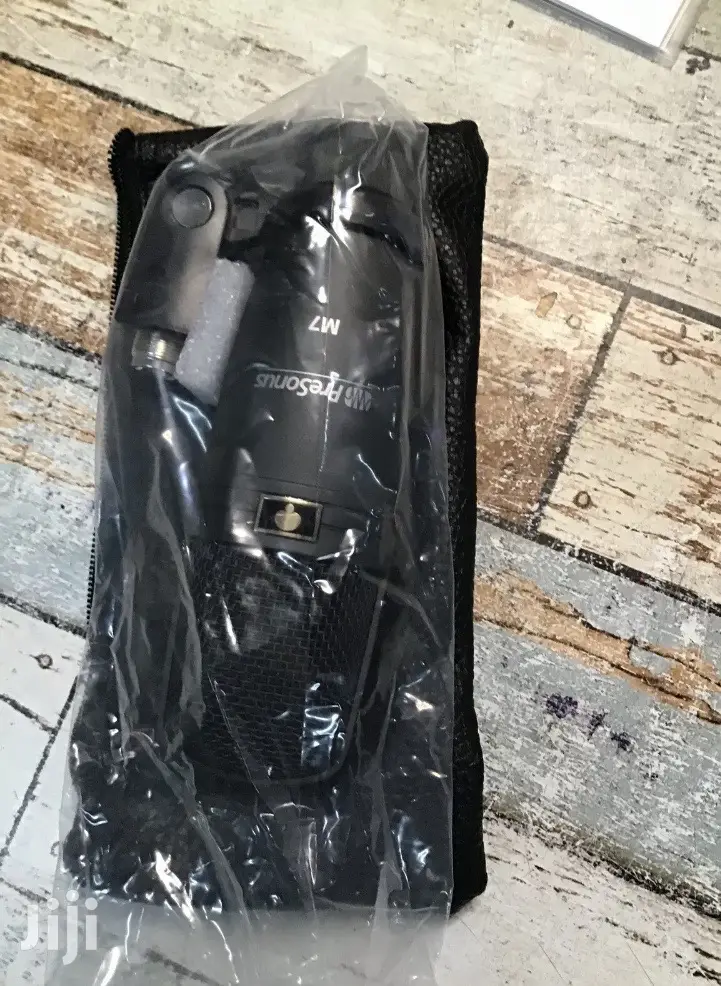 Presonus M7 Studio Condenser Microphone
