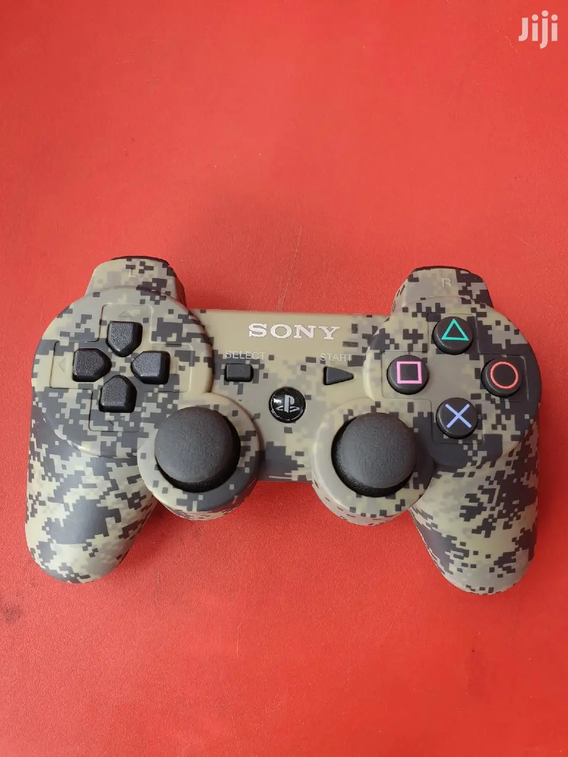 PS3 Controller
