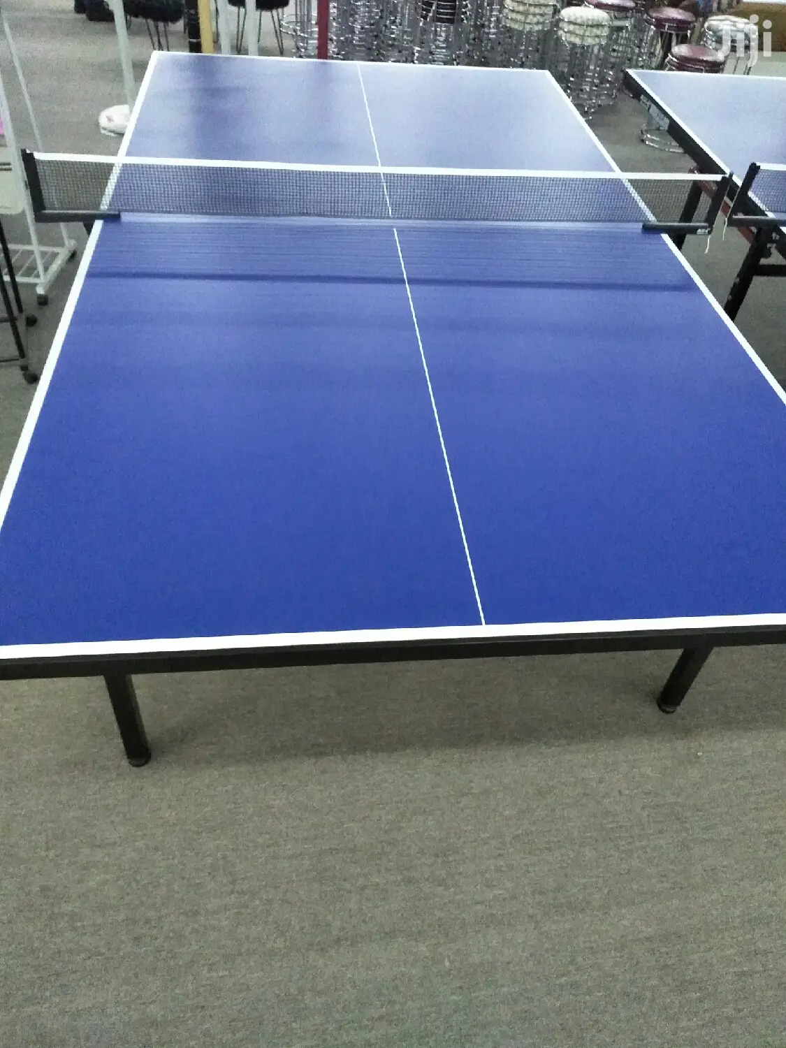 Table Tennis Courts for Sale