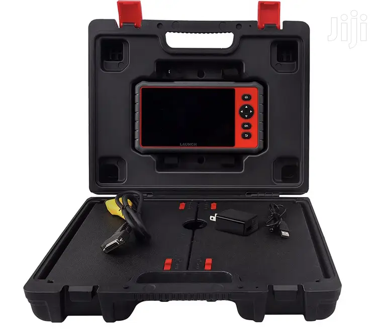 Launch CRP909E OBD2 Car Diagnostic Scanner