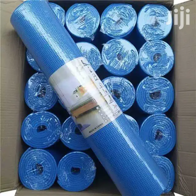 Yoga Exercise Mat