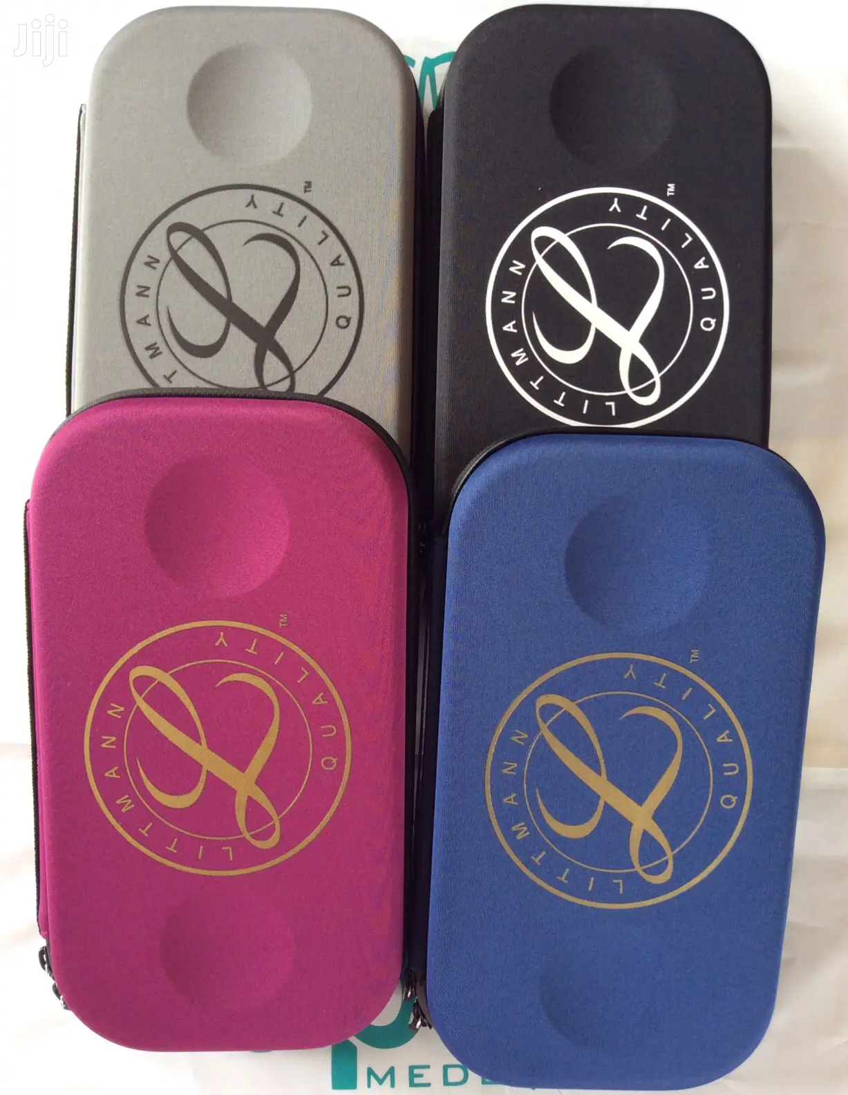 3m Littmann Eva Stethoscope Case