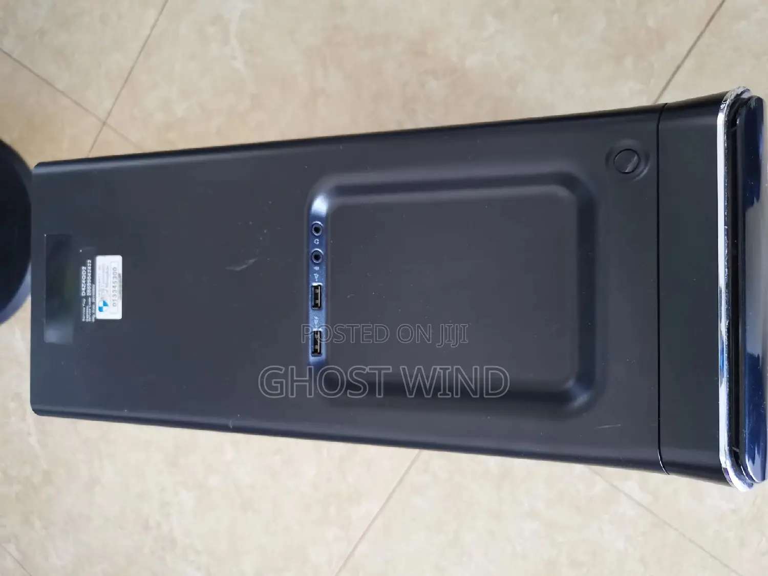 Desktop Computer Dell XPS 16GB Intel Core i7 SSD 500GB