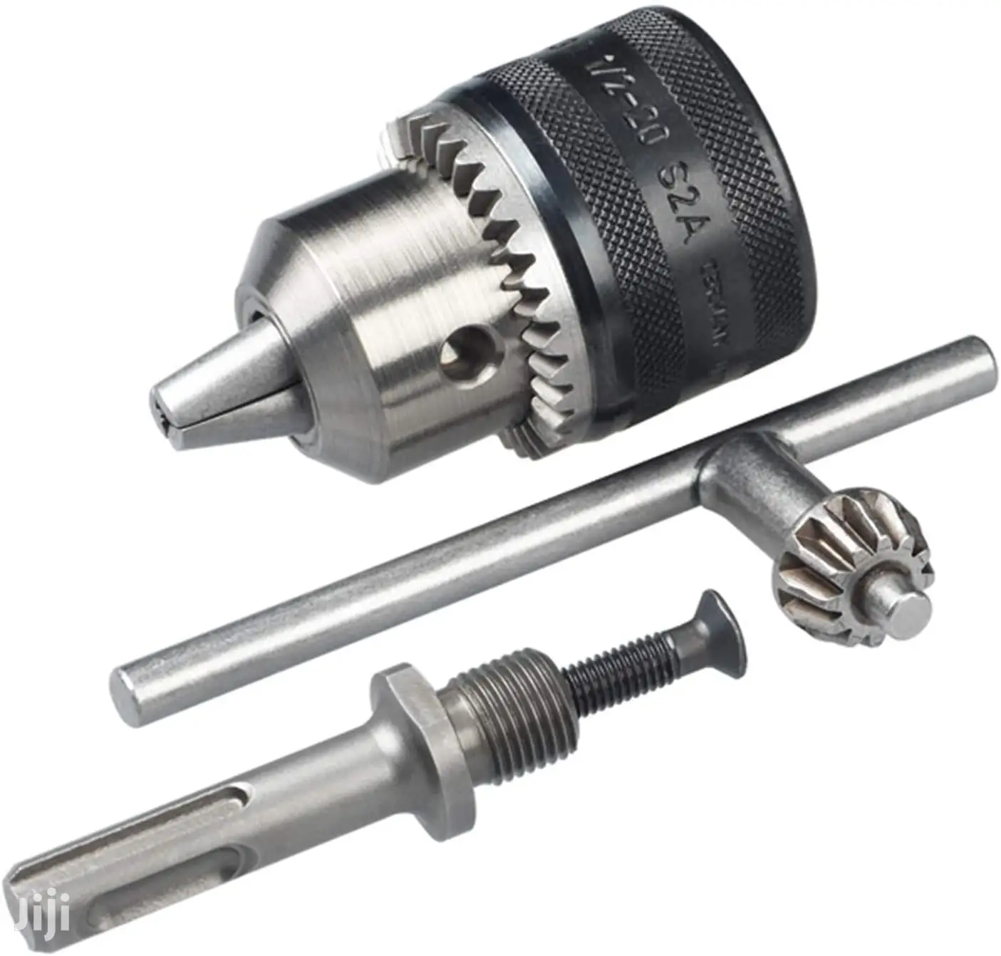 Bosch Sds-plus Adapter With Drill Chuck