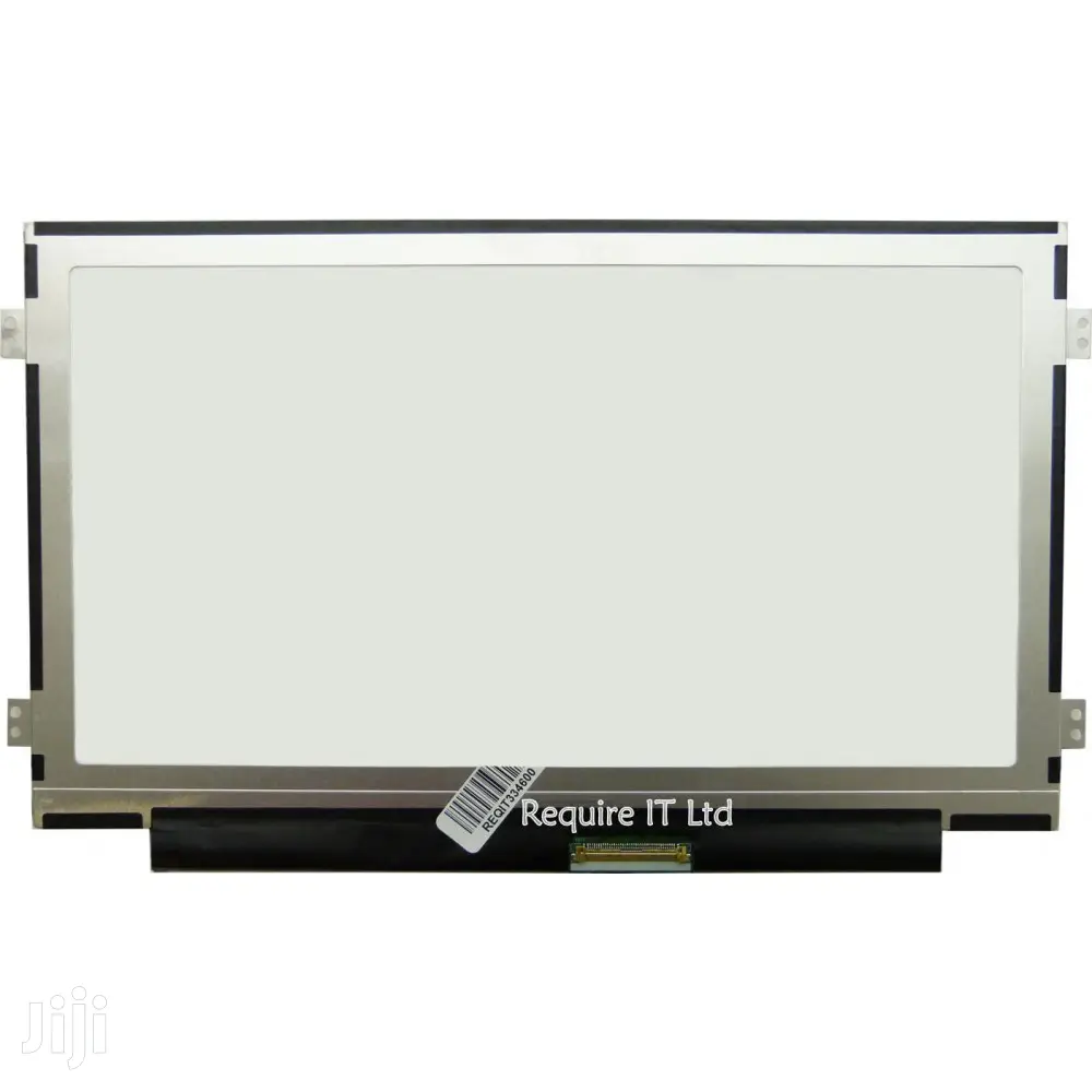 10.1 Laptop Super Slim Screen BIG CONNECTOR