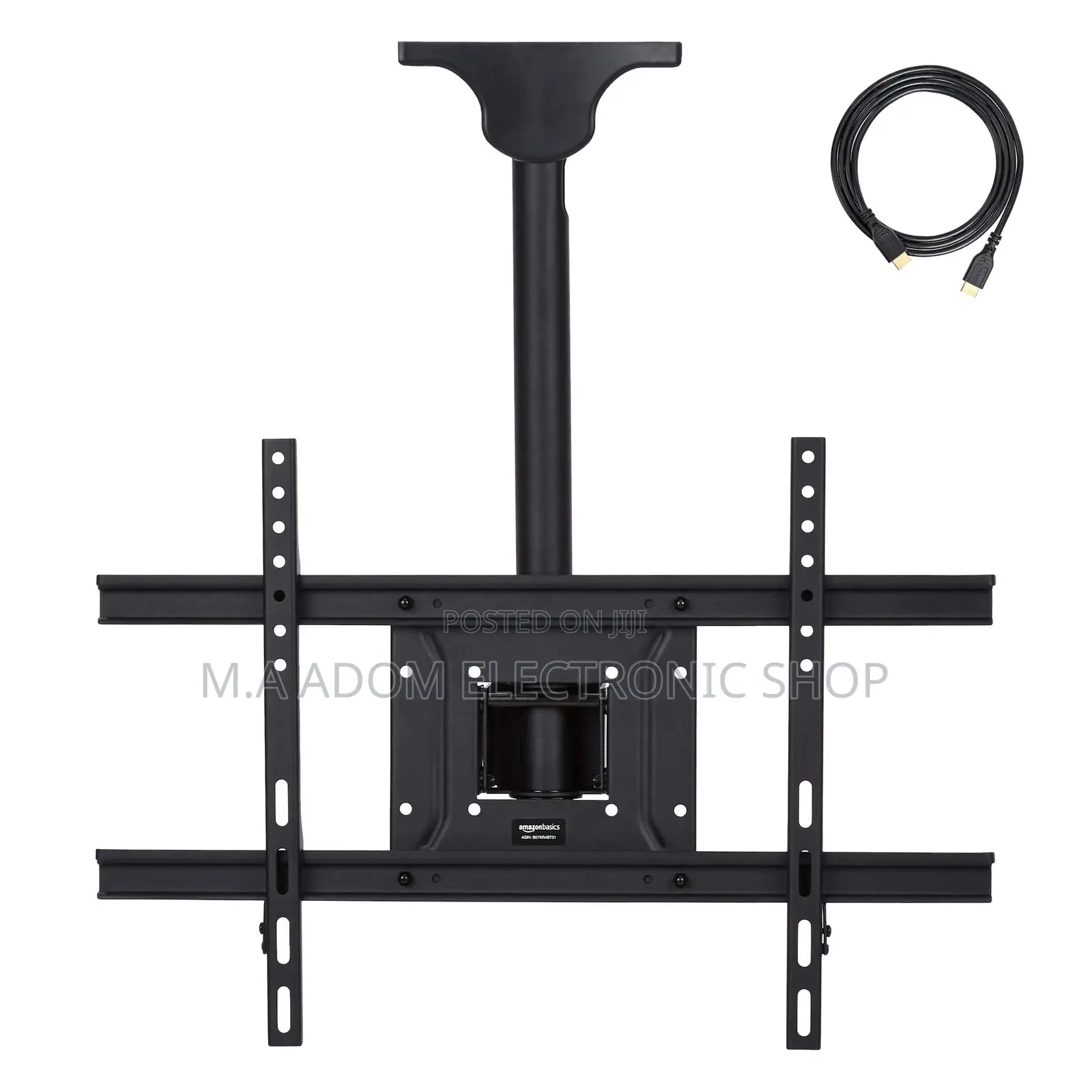 TV Wall Mount / Ceiling Bracket 32”-55